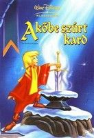 A kőbe szúrt kard (1963) online film