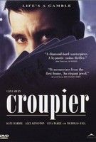 A krupié (2007) online film