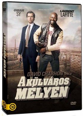 A külváros mélyén (2012) online film