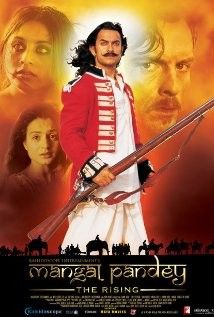 A lázadás: Mangal Pandey balladája (2005) online film