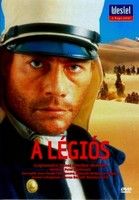 A légiós (1998) online film
