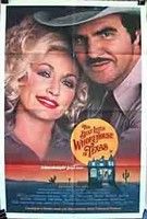 A legjobb bordélyház Texasban (1982) online film