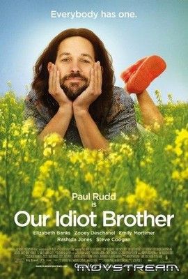 A lökött tesó (2011) online film