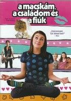 A macskám, a családom és a fiúk online film