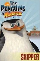 A Madagaszkár pingvinei (2008) online sorozat