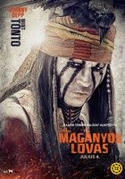 A magányos lovas (2013) online film