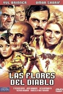 A mák virága is virág (1966) online film