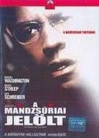 A mandzsúriai jelölt (2004) online film