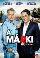 A márki (2011) online film