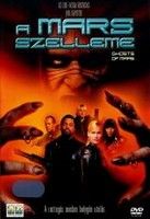 A Mars szelleme (2001) online film