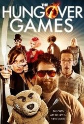 A Másnaposok viadala (2014) online film