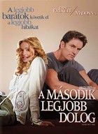 A második legjobb dolog (2000) online film