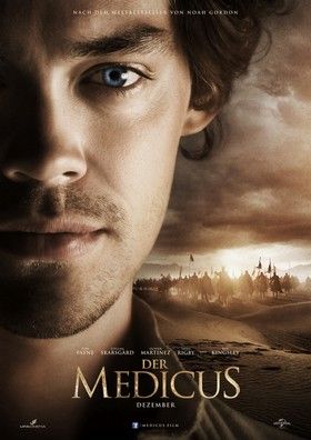 A medikus (2013) online film