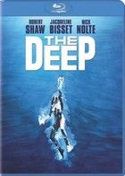 A mélység (1977) online film