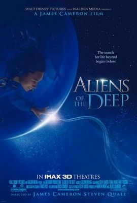 A mélység szülöttei (2005) online film