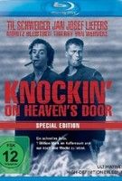 A mennyország kapujában (1997) online film