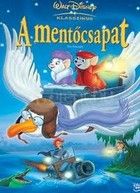 A mentőcsapat (1977) online film