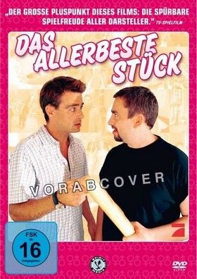 A méret a lényeg 2. (2004) online film
