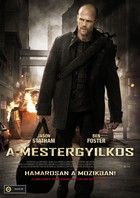 A mestergyilkos (2011) online film