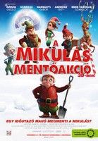 A Mikulás mentőakció (2013) online film