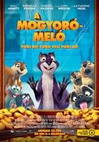 A mogyoró-meló (2014) online film