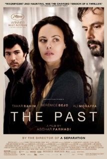 A múlt (2013) online film