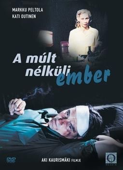 A múlt nélküli ember (2002) online film