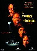 A nagy dobás (1996) online film