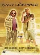 A nagy Lebowski (1998) online film