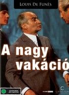 A nagy vakáció (1967) online film
