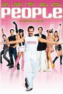 A nagymenő visszatér (2004) online film