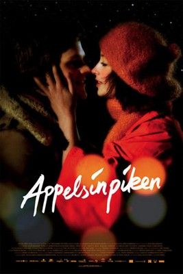 A narancsos lány (2009) online film