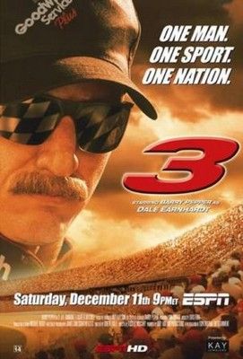 A Nascar az életem: Dale Earnhardt története (2004) online film