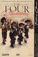 A négy testőr, avagy a Milady bosszúja (1974) online film