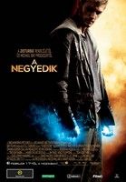 A negyedik (2011) online film