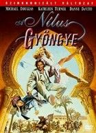 A Nílus gyöngye (1985) online film
