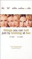 A nő ötször (1999) online film