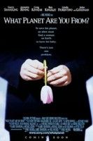 A nőfaló ufó (2000) online film