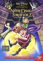 A Notre Dame-i toronyőr 2. - A harang rejtélye (2001) online film