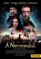 A nyomorultak (2012) online film