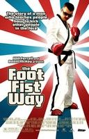 A pancser harcművész (2006) online film