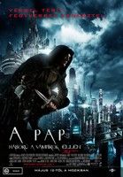 A pap - Háború a vámpírok ellen (2011) online film
