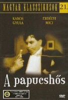 A papucshős (1938) online film