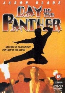 A párduc napja (1988) online film