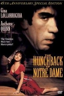A párizsi Notre - Dame (1956) online film