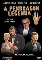 A Pendragon legenda (1974) online film