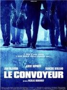 A pénzszállító (2006) online film
