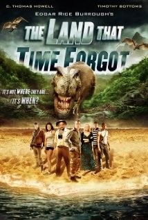 A pokoli sziget rabjai (2009) online film