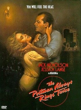 A postás mindig kétszer csenget (1981) online film