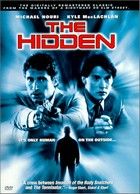 A rejtőzködő (1987) online film